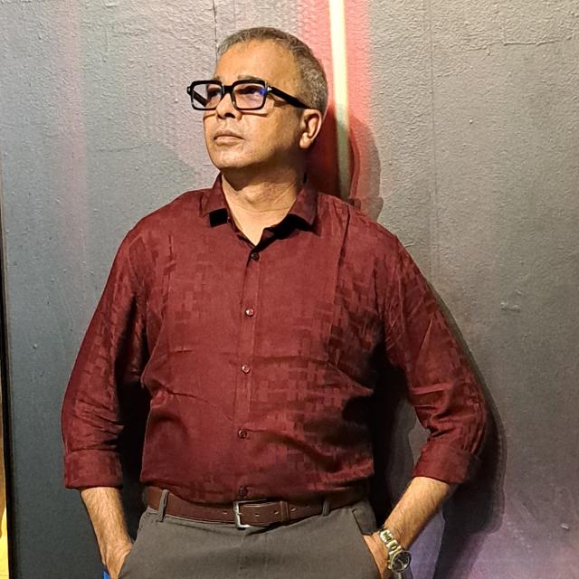 Director